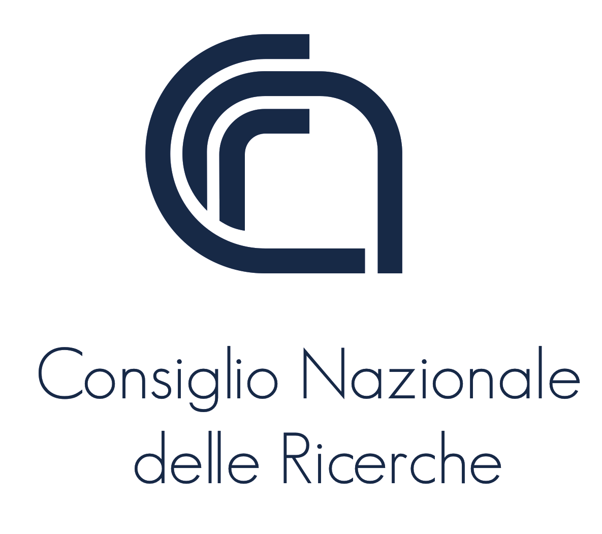 Logo National Research Council (CNR)