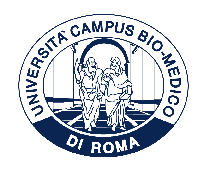 Logo Università Campus Bio-Medico di Roma