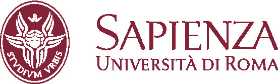 Logo Sapienza Università di Roma